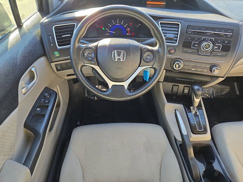 Used 2014 Honda Civic LX image 14