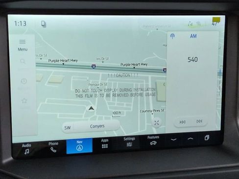 New 2026 Ford Bronco Big Bend image 22