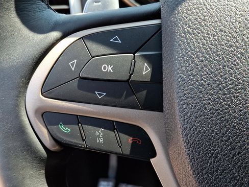 Used 2014 Jeep Grand Cherokee Summit AWD/4WD image 23