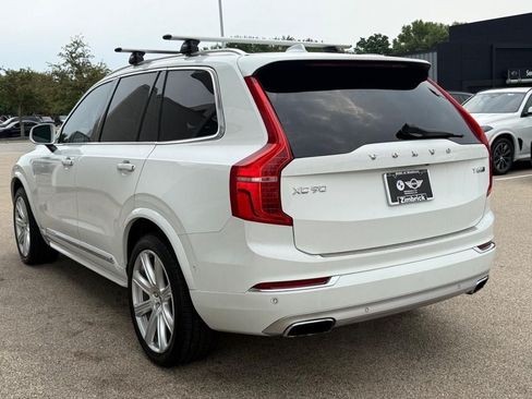 Used 2018 Volvo XC90 T6 Inscription w/ Convenience Package AWD/4WD image 6