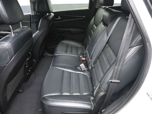 Used 2016 Kia Sorento EX w/ EX Touring Package FWD image 31