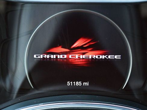 Used 2018 Jeep Grand Cherokee SRT AWD/4WD image 62