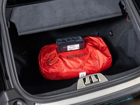 Certified 2019 Ferrari 812 Superfast RWD image 69
