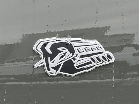 New 2026 RAM 1500 Big Horn image 45