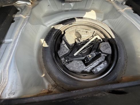 Used 2018 Subaru WRX AWD/4WD image 22