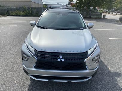 New 2026 Mitsubishi Eclipse Cross SE