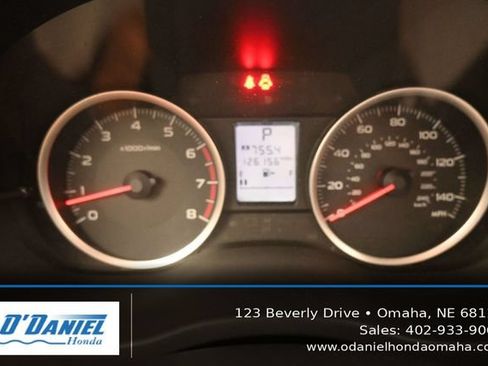 Used 2017 Subaru Forester 2.5i w/ Alloy Wheel Package AWD/4WD image 27