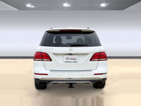 Used 2016 Mercedes-Benz GLE 350 image 10