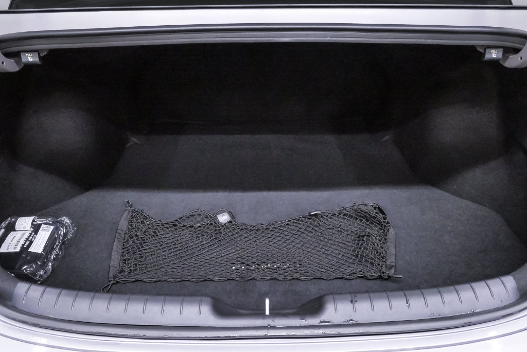 Certified 2026 Hyundai Elantra SE FWD image 24