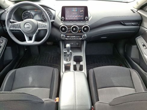 Used 2020 Nissan Sentra SV image 11