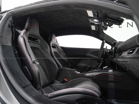 Used 2023 Maserati MC20 Coupe RWD image 19