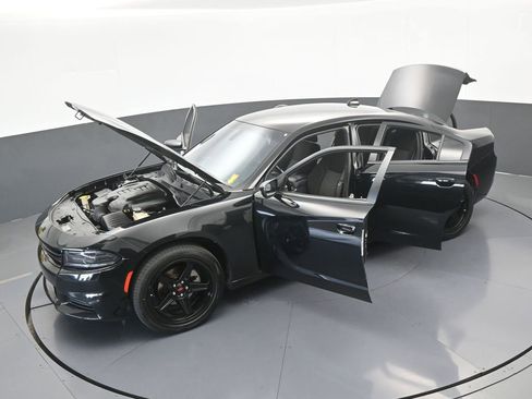 Used 2023 Dodge Charger SXT RWD image 58