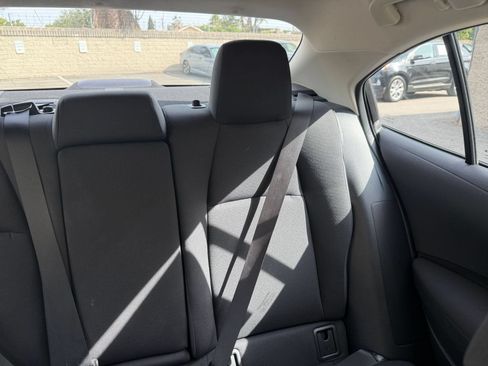 Used 2025 Toyota Corolla LE FWD image 35