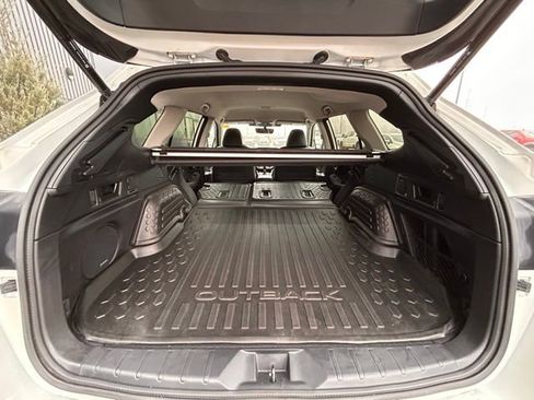 Used 2023 Subaru Outback Limited w/ Popular Package #2 image 48