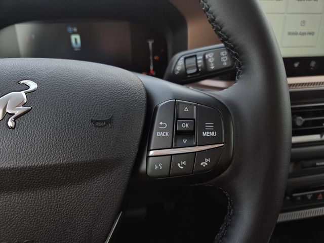 New 2026 Ford Bronco Sport Outer Banks w/ Outer Banks Tech Package+ AWD/4WD image 18