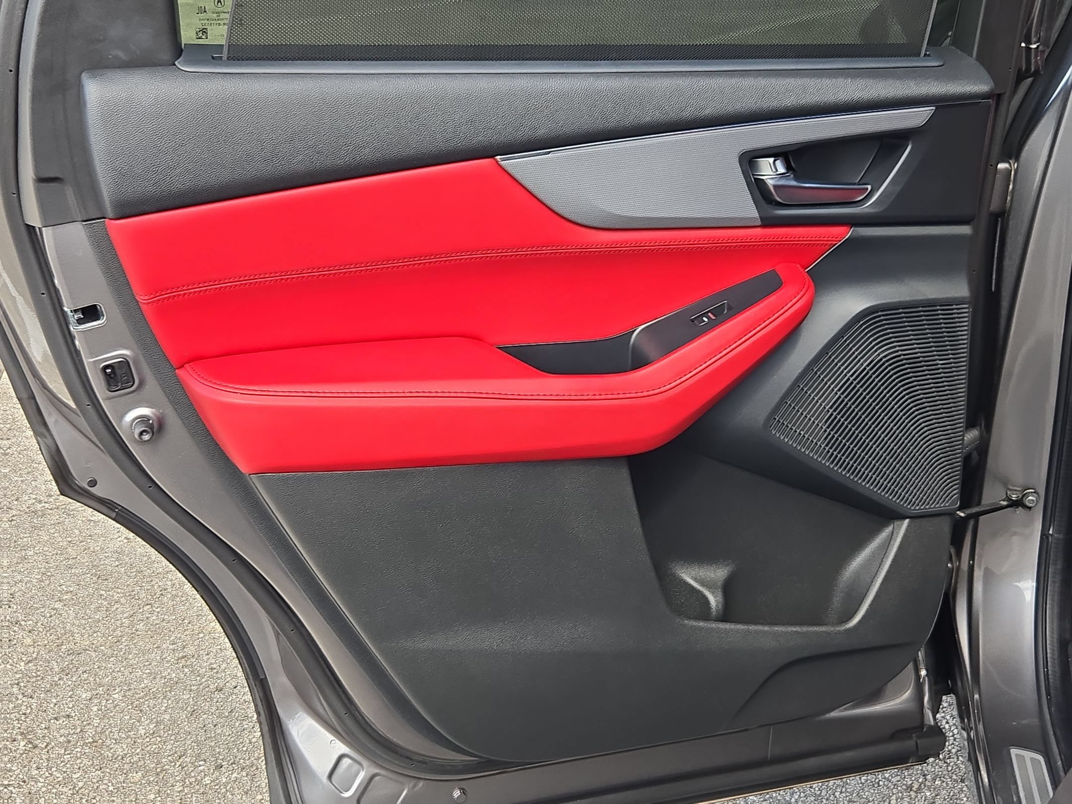 Certified 2024 Acura MDX A-Spec AWD/4WD image 15