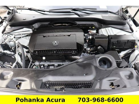 Certified 2023 Acura MDX SH-AWD w/ Advance Package image 36