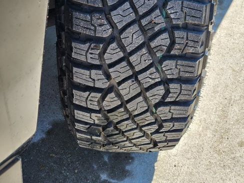 Used 2025 RAM 2500 Tradesman image 18