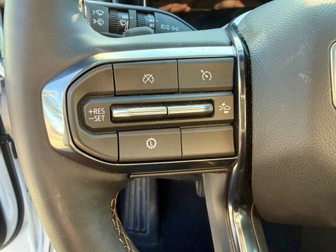 Used 2026 GMC Terrain AT4 image 19