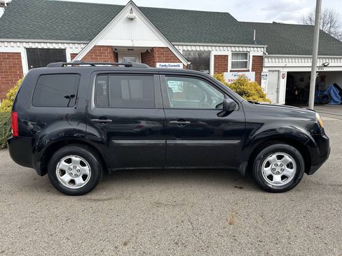 Used 2013 Honda Pilot LX image 9