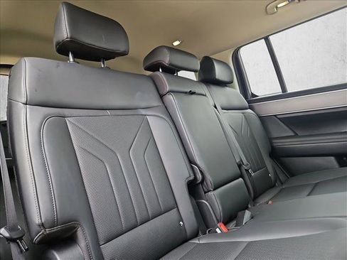 Used 2025 Hyundai Santa Fe SEL image 19