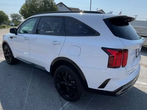 Used 2023 Kia Sorento SX AWD/4WD image 8