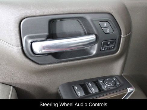 Used 2020 GMC Sierra 1500 SLT w/ SLT Premium Plus Package image 18