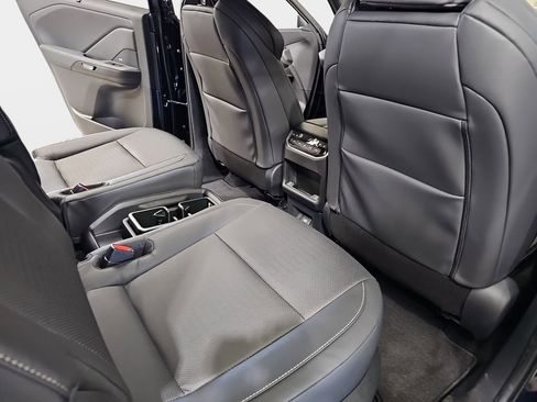 New 2026 Lexus TX 500h AWD image 11