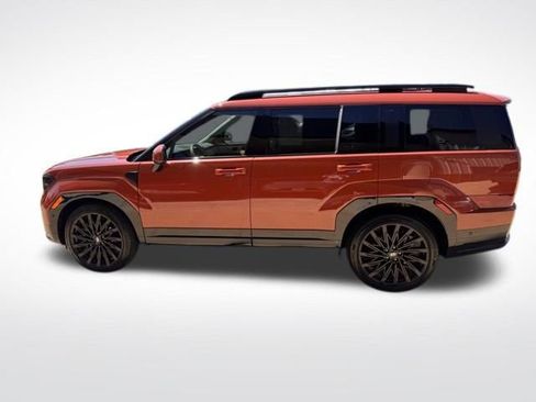 Used 2024 Hyundai Santa Fe Calligraphy FWD image 6
