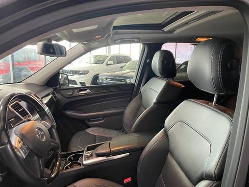 Used 2015 Mercedes-Benz ML 350 4MATIC image 16