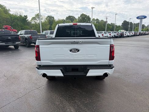 New 2026 Ford F150 XLT AWD/4WD image 11