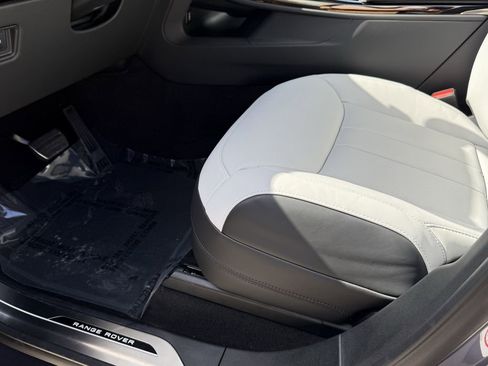 New 2026 Land Rover Range Rover Sport Dynamic SE image 16