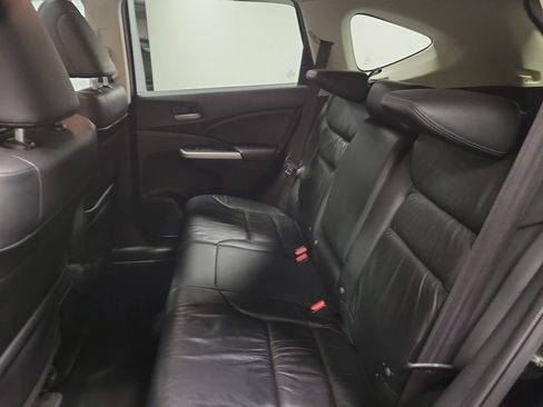Used 2013 Honda CR-V EX-L image 29