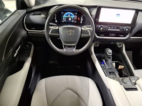 New 2026 Toyota Grand Highlander AWD image 7