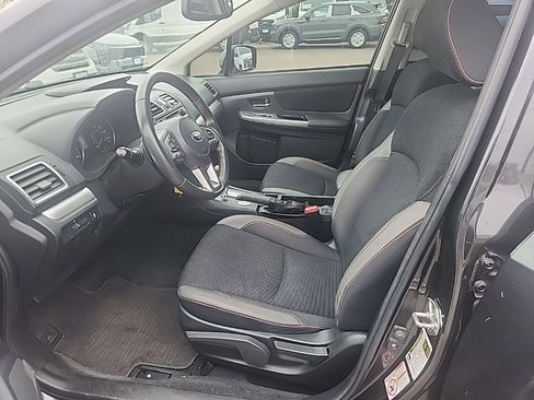 Used 2016 Subaru Crosstrek 2.0i Premium AWD/4WD image 26