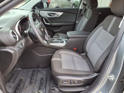 Used 2024 Chevrolet Blazer LT w/ Redline Edition image 18