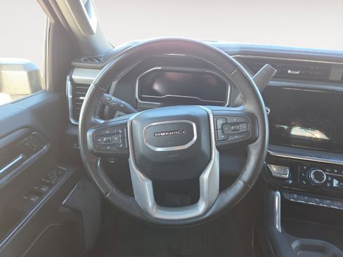 Used 2024 GMC Sierra 2500 Denali w/ Denali Reserve Package image 15