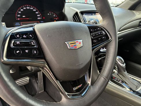 Used 2018 Cadillac ATS V w/ Carbon Fiber Package image 15