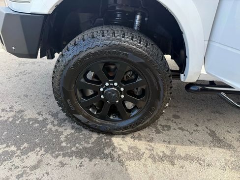 Used 2016 RAM 2500 Longhorn w/ Convenience Group image 23