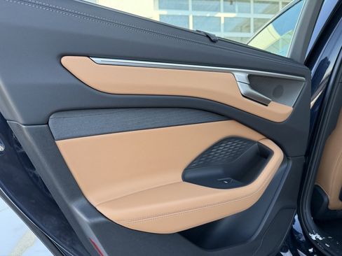 New 2026 Audi A6 Premium Plus image 28