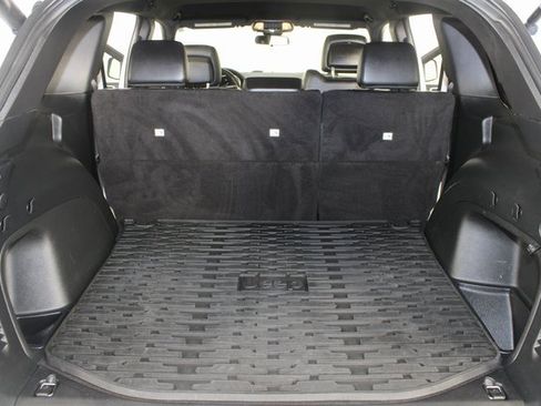 Used 2021 Jeep Grand Cherokee Laredo X image 17