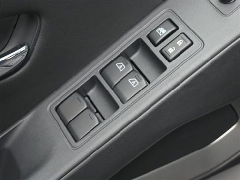 New 2026 Nissan Frontier SV w/ Tow Package image 13