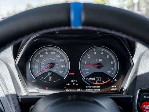 Used 2017 BMW M2 RWD image 35