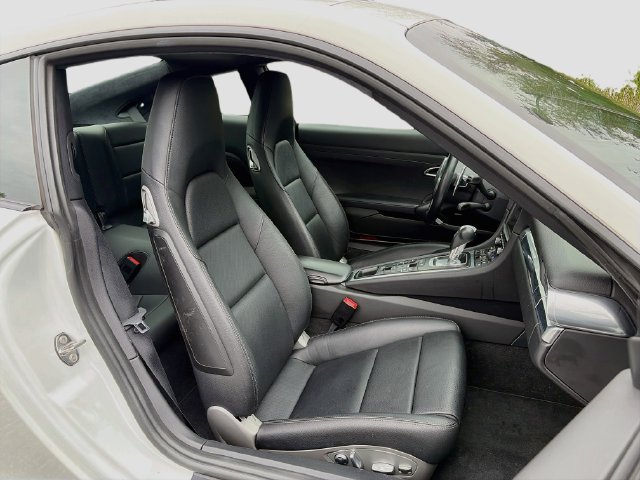 Used 2014 Porsche 911 Carrera S RWD image 26