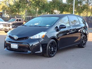 Used 2017 Toyota Prius V Four FWD video 1