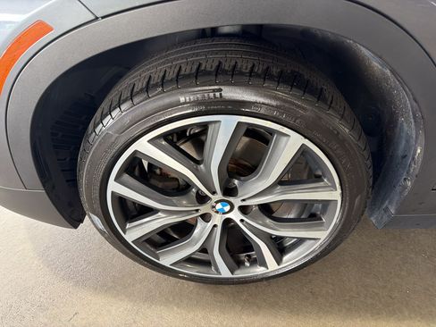 Used 2020 BMW X2 xDrive28i w/ Premium Package AWD/4WD image 10