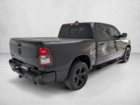 Used 2022 RAM 1500 Big Horn image 5