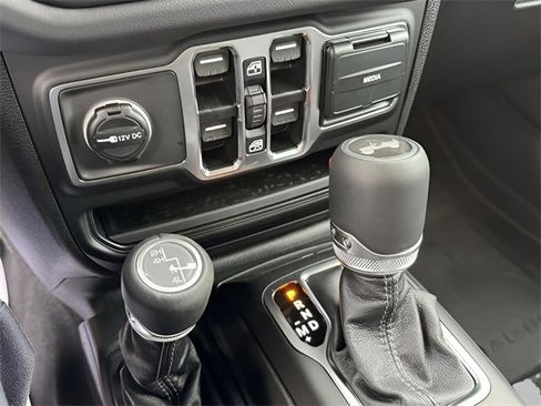 New 2026 Jeep Wrangler Sahara image 17