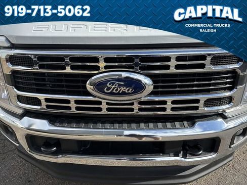 New 2025 Ford F450 XL image 10