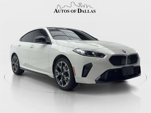 Used 2026 BMW 228i xDrive AWD/4WD image 2